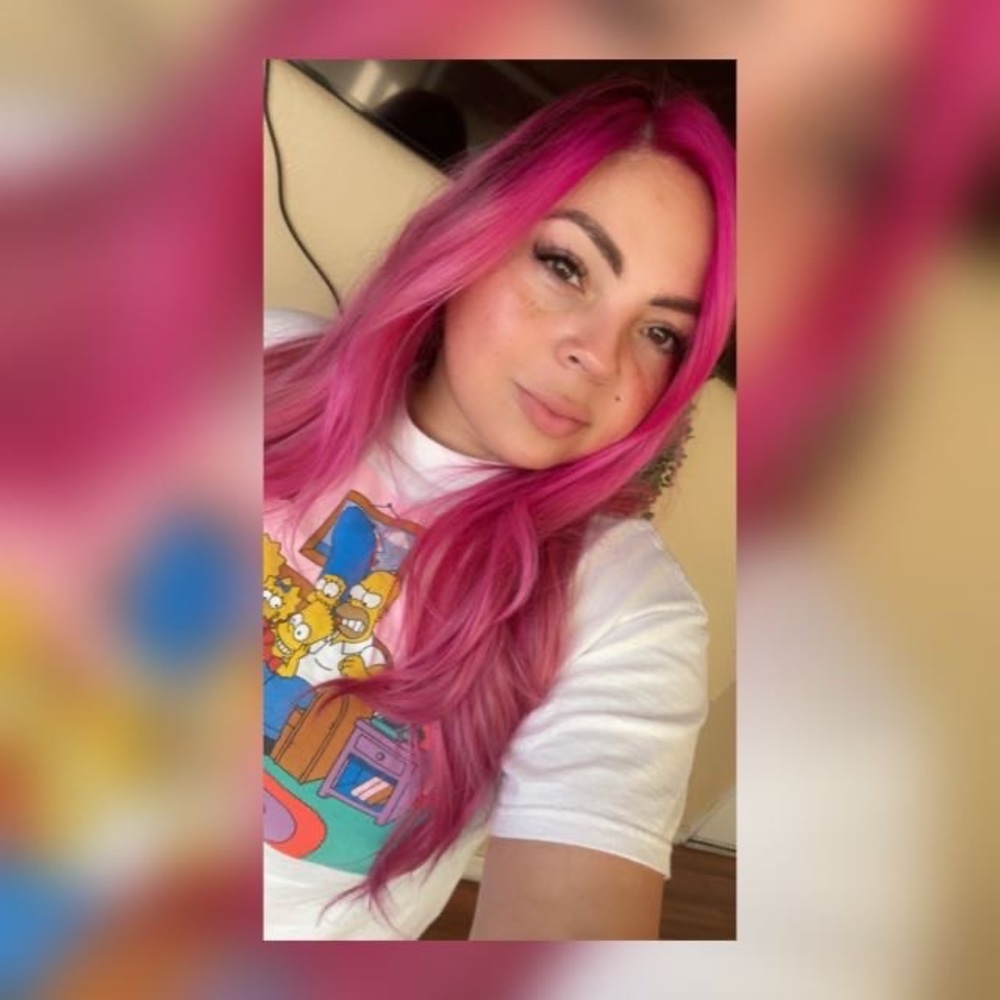 Meet your Posher, Gabriela